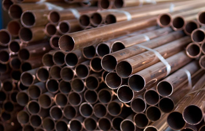 銅在耐候鋼的作用原理及缺陷控制設(shè)想