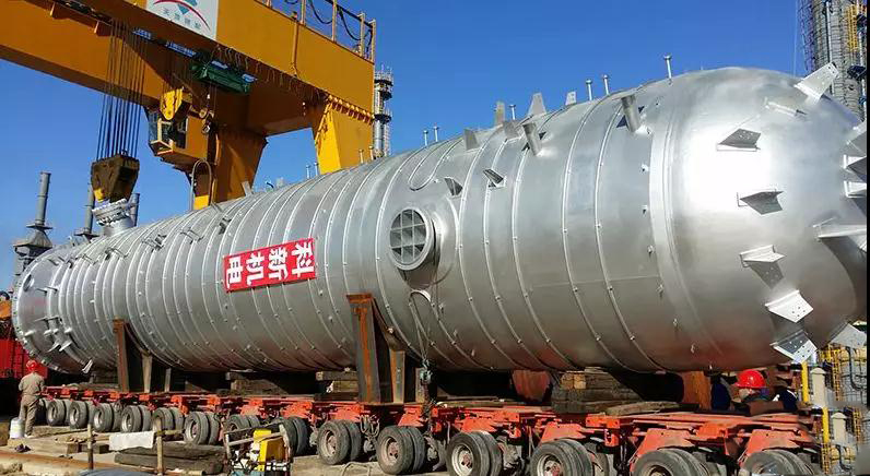 壓力容器腐蝕現(xiàn)象及防范對策