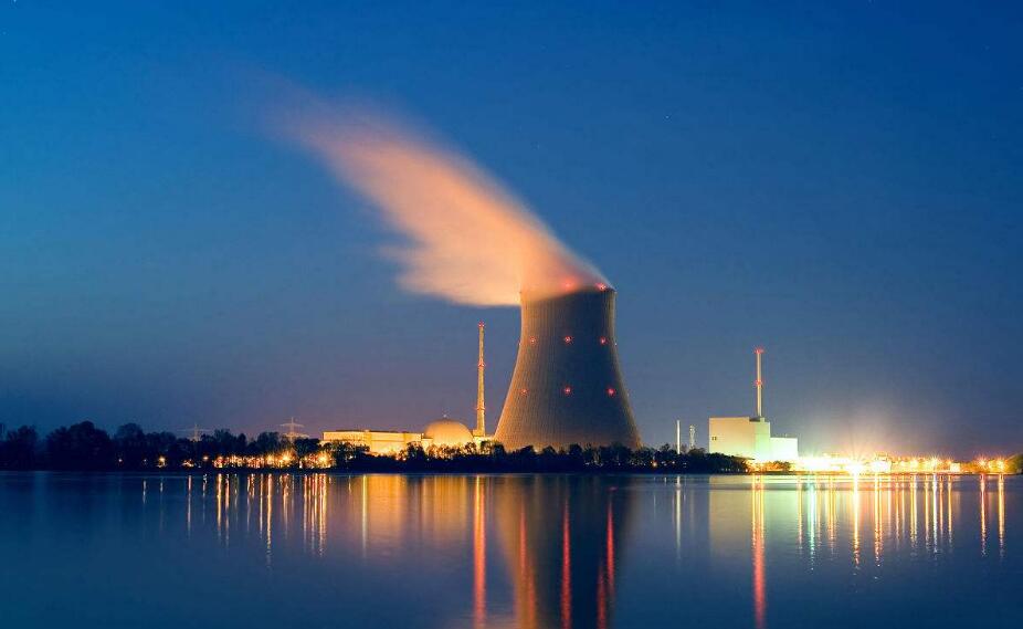 課堂|核電站設(shè)備主要金屬材料