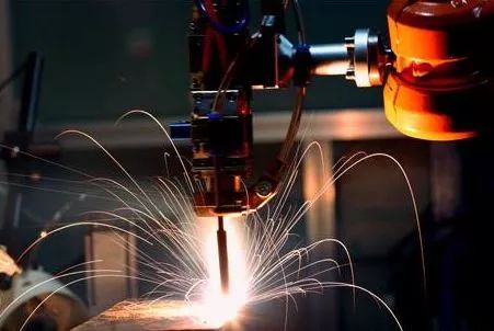 金屬熱處理——激光焊接技術匯總（2）