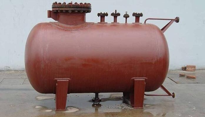 壓力容器不銹鋼防腐處理技術（1）