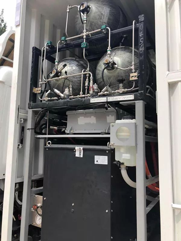 湖北工業大學官方發布：水解制氫反應式！