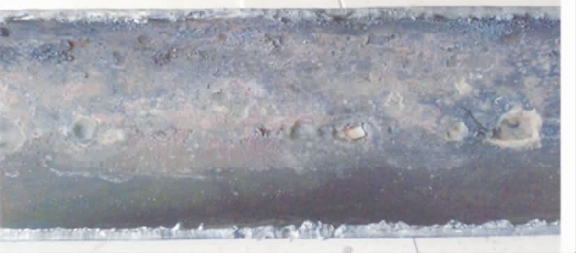 陸上油田集輸管道腐蝕失效分析與防治技術(shù)研究