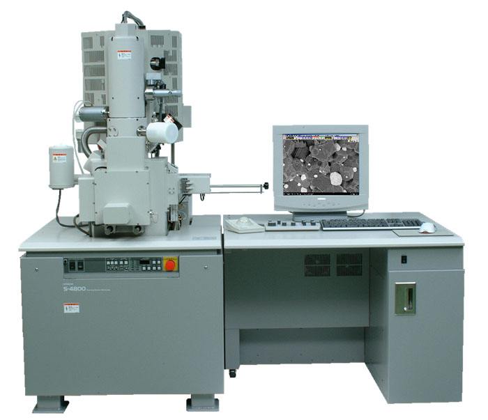 一文全面了解SEM掃描電鏡！