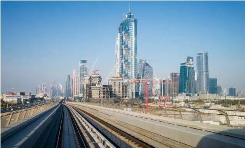 軌道交通鋼軌的腐蝕機理及防護措施