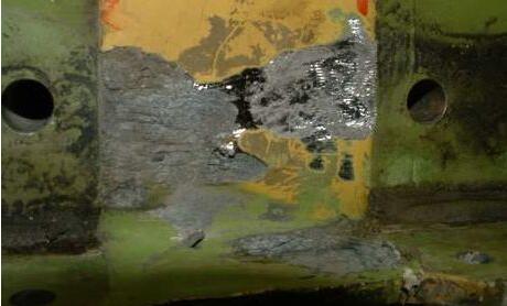 飛機大修中常見腐蝕種類及防腐措施