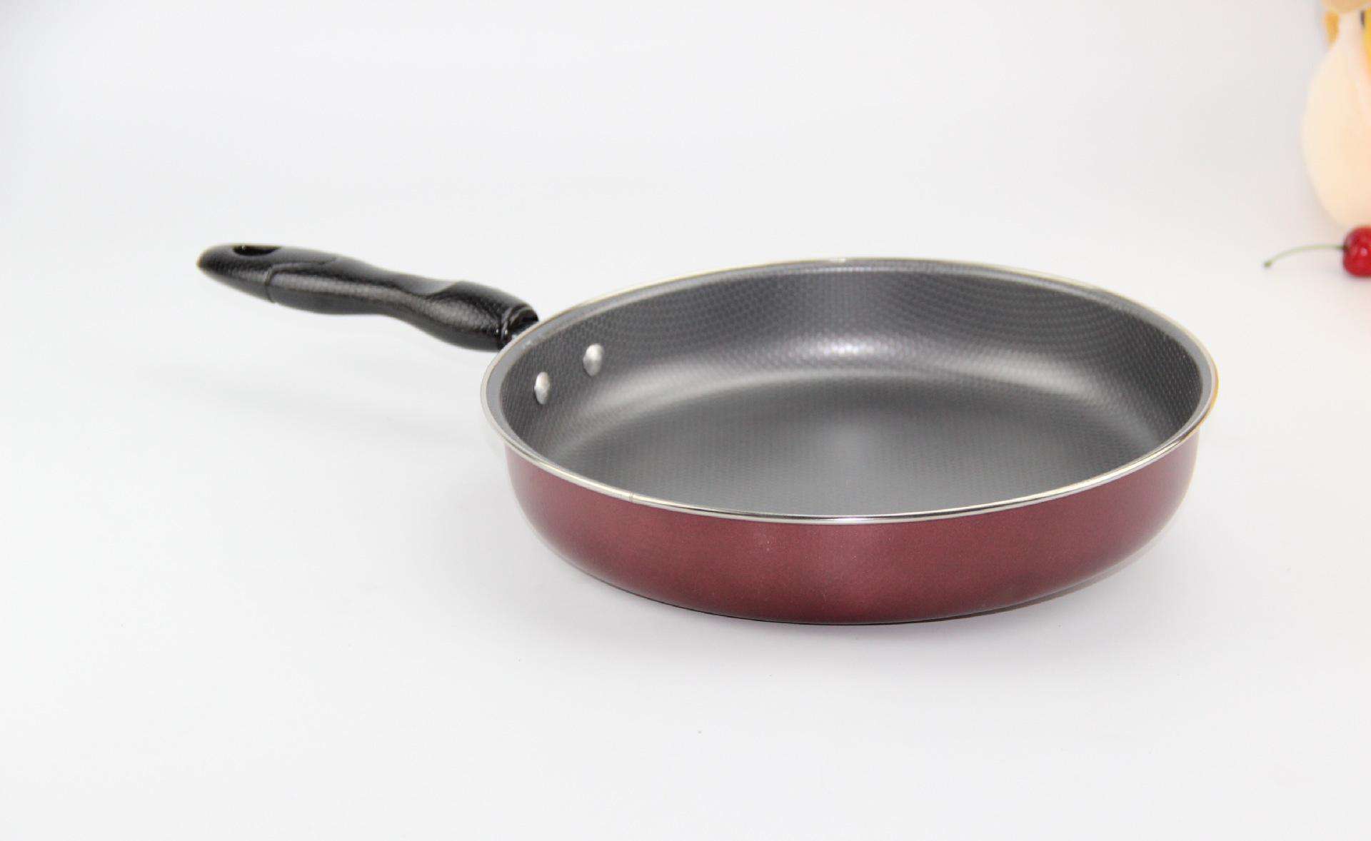 不粘鍋怎么就粘了？涂層到底有沒有毒？