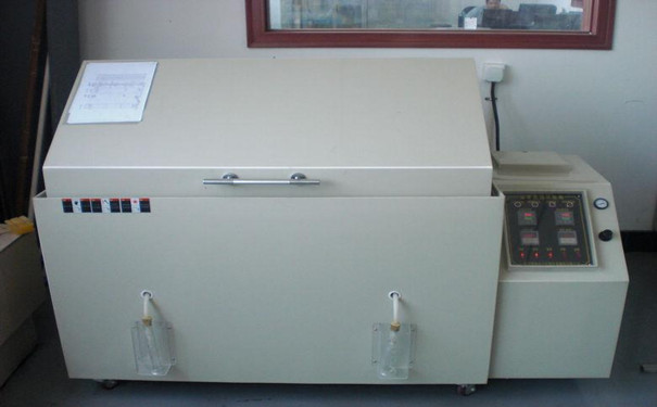 有哪些產品是需要做鹽霧腐蝕試驗的？