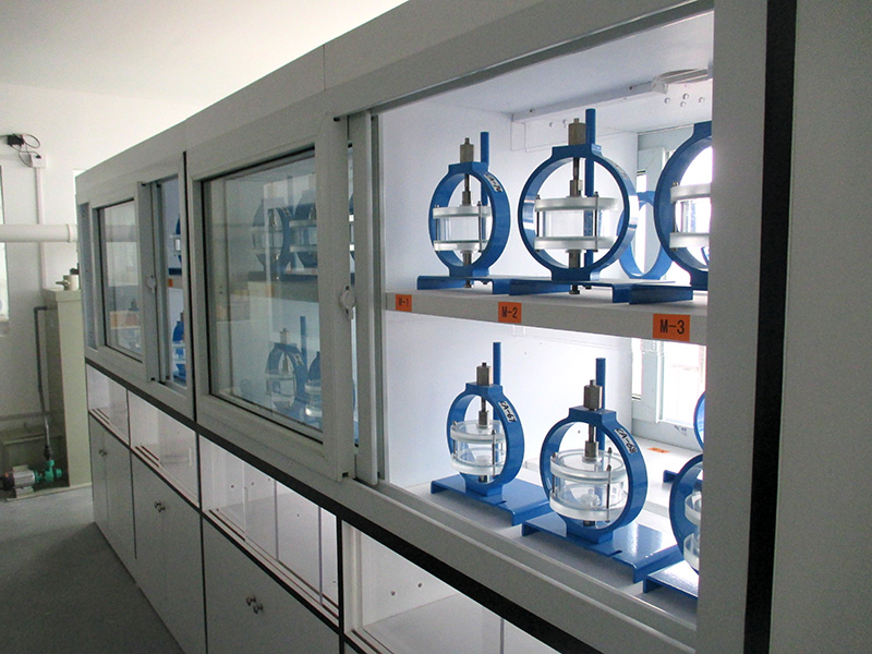 SSC試驗SSC測試周期