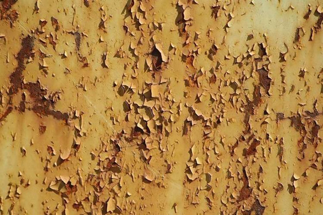 分析8種金屬腐蝕現象