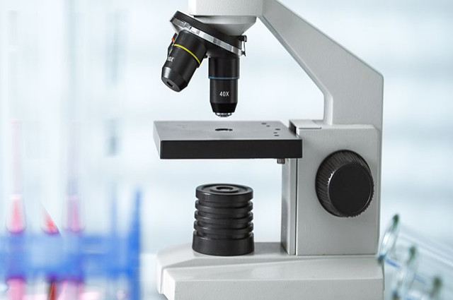 洛氏硬度試驗原理