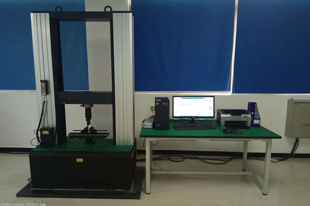 什么是屈服強度，怎么檢測屈服強度？