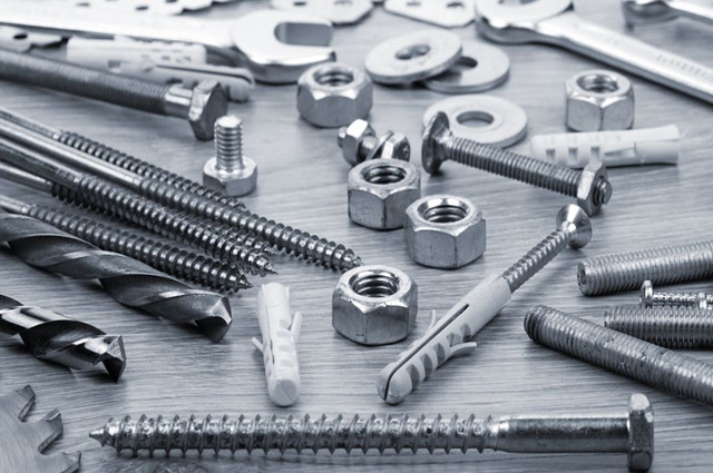 緊固件檢測項目及檢測標準有哪些？