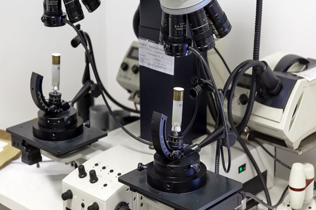 評(píng)定金屬材料維氏硬度試驗(yàn)測(cè)量的不確定度