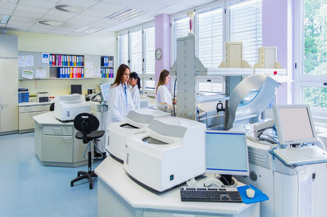 分析第三方檢測(cè)機(jī)構(gòu)的發(fā)展現(xiàn)狀