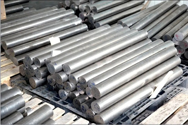 奧氏體不銹鋼及其焊接特點(diǎn)