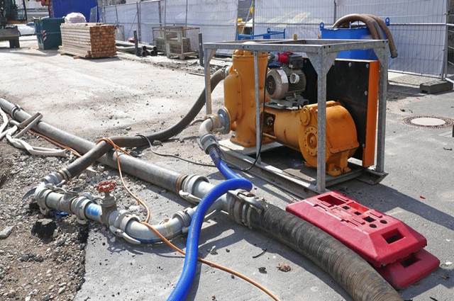 壓力管道的安全性：五種無損檢測(cè)方法！