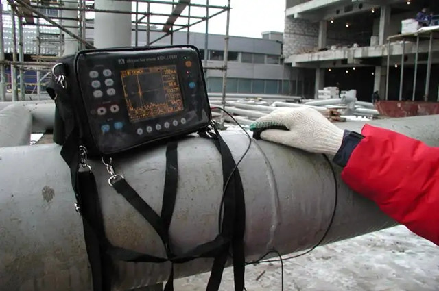 分析聲測(cè)管超聲波無損檢測(cè)在樁基的三個(gè)應(yīng)用