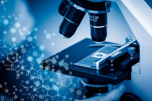 總結(jié)失效分析常用的方法