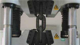金屬材料力學性能檢測