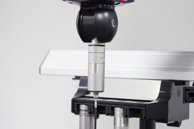 分析布氏硬度檢測的方法以及原理