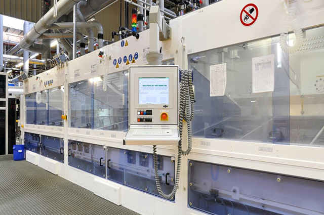 SSC抗硫化氫應力腐蝕測試