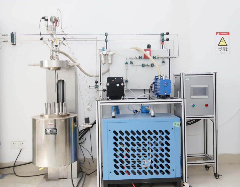 氫剝離測試/氫剝離試驗