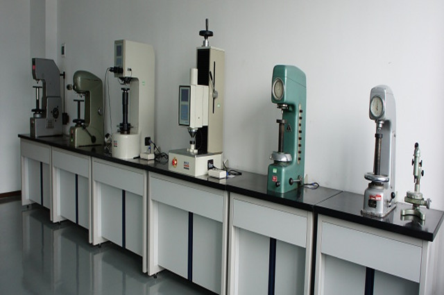 分析金屬力學測試樣坯切取的原則和規定