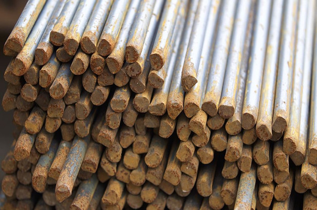 GCr15鋼軸承圈的化學分析和金相檢測