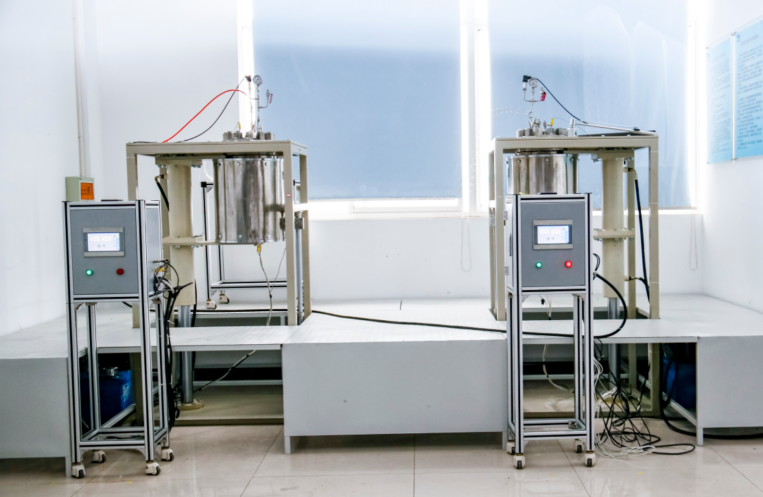 如何通過模擬工況測試材質在實際工況中的抗腐蝕性能