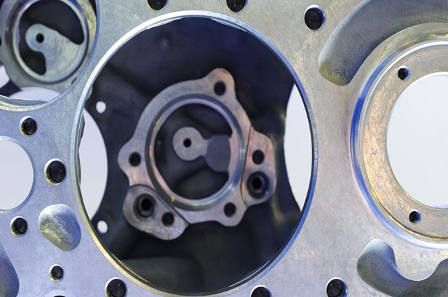 鋁合金制品巴氏硬度如何檢測？