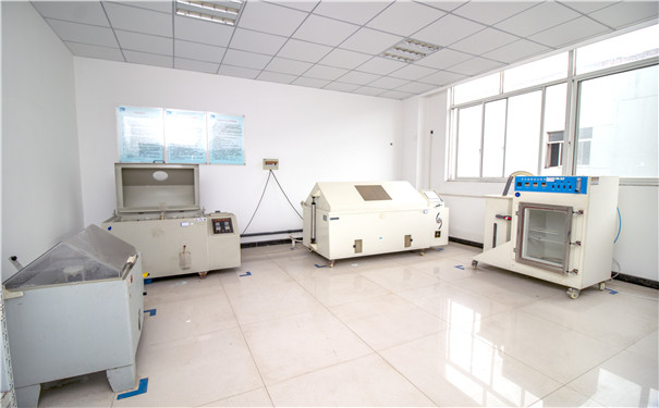 不銹鋼鹽霧試驗哪里可以做？哪家比較好？