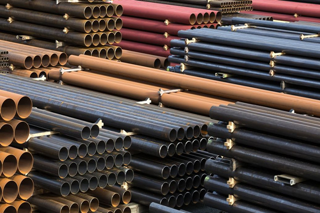 熱鍍鋅材料可以做哪些檢測項目？