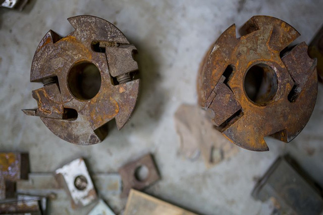 金屬鑄造件UT探傷檢測