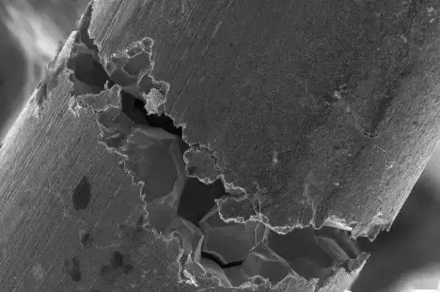 GB/T4334-2020晶間腐蝕試驗