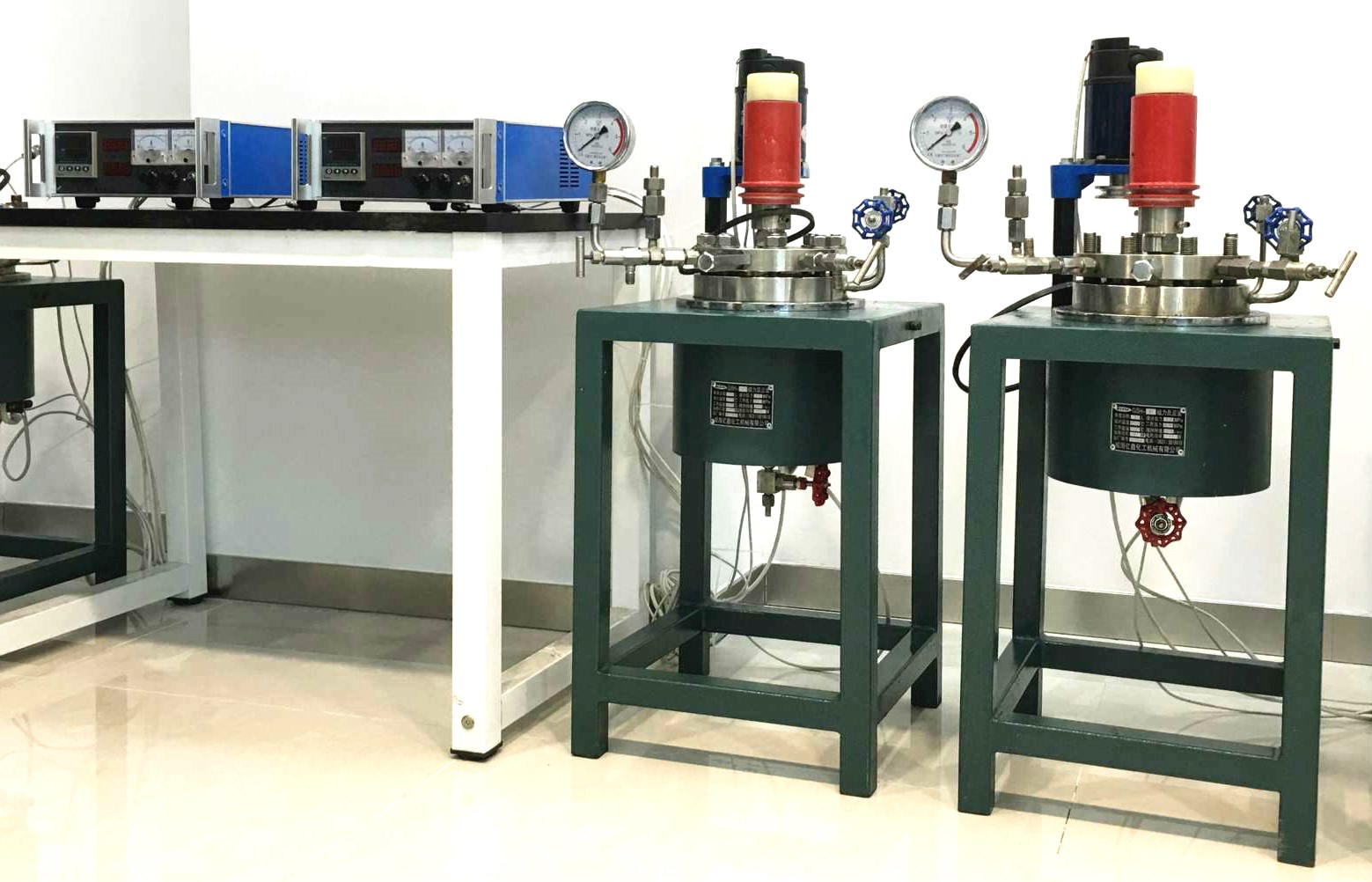 金屬的高溫腐蝕