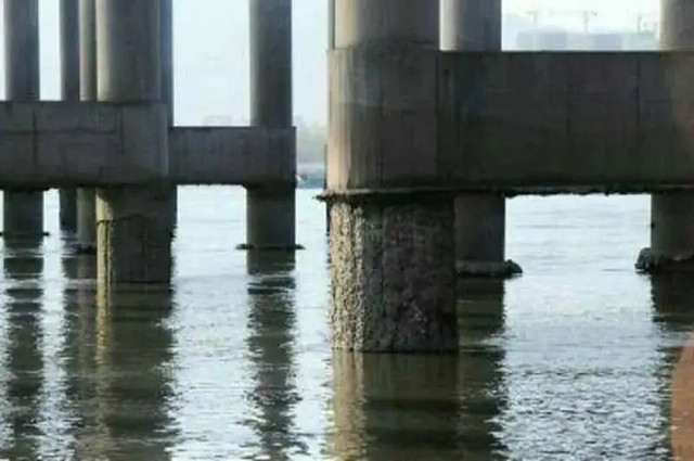 淺談艦載機的海水腐蝕問題