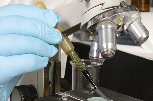 不銹鋼材質酸洗鈍化試驗