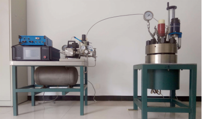 ASTM G111-21 高溫或高壓環境中腐蝕試驗的標準指南