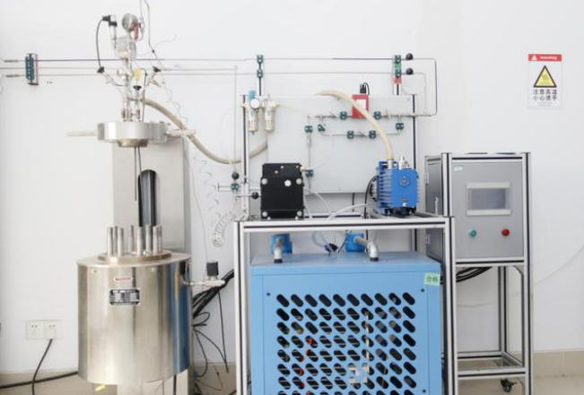 鋼的氫剝離試驗