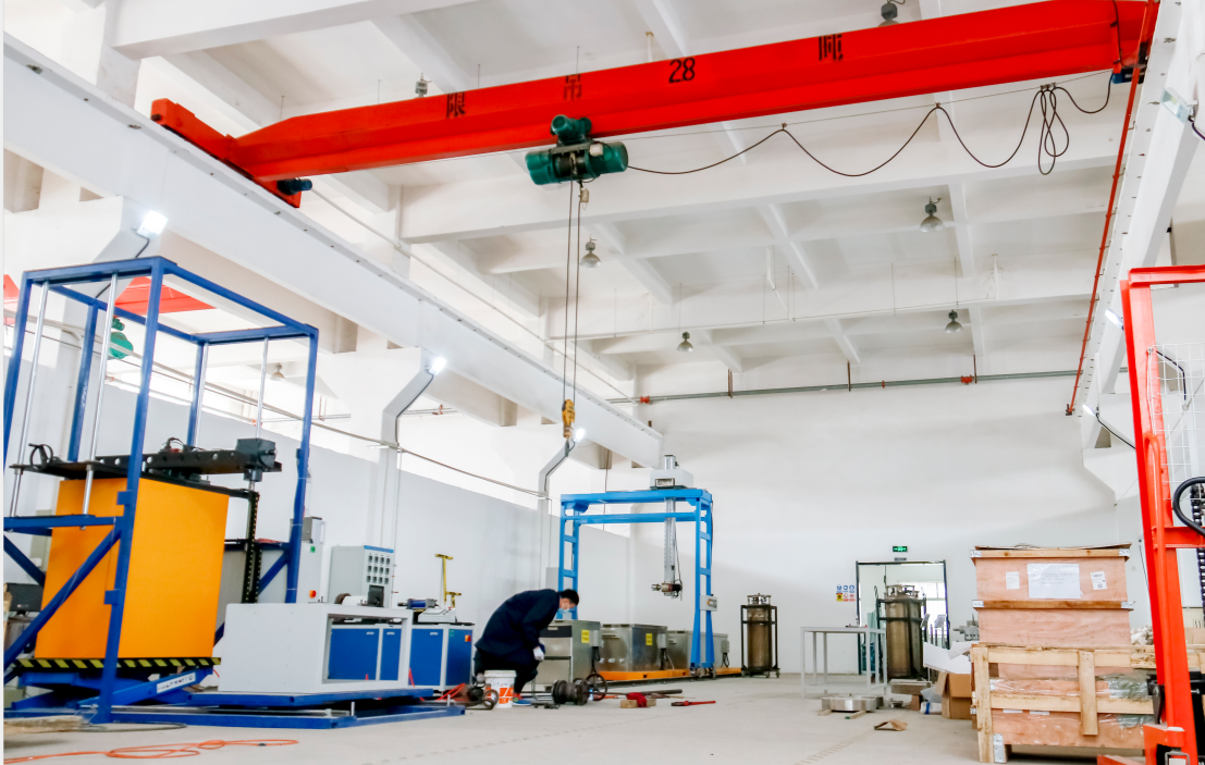 API 641閥門的微泄露試驗