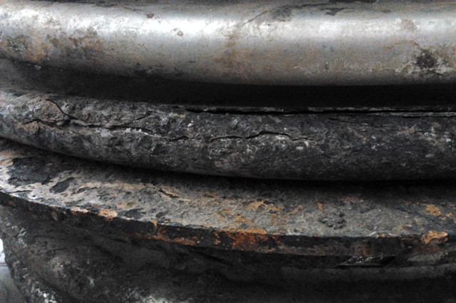 電化學腐蝕試驗原理和試驗步驟