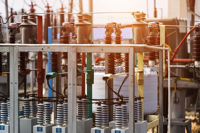 高溫老化試驗的操作流程