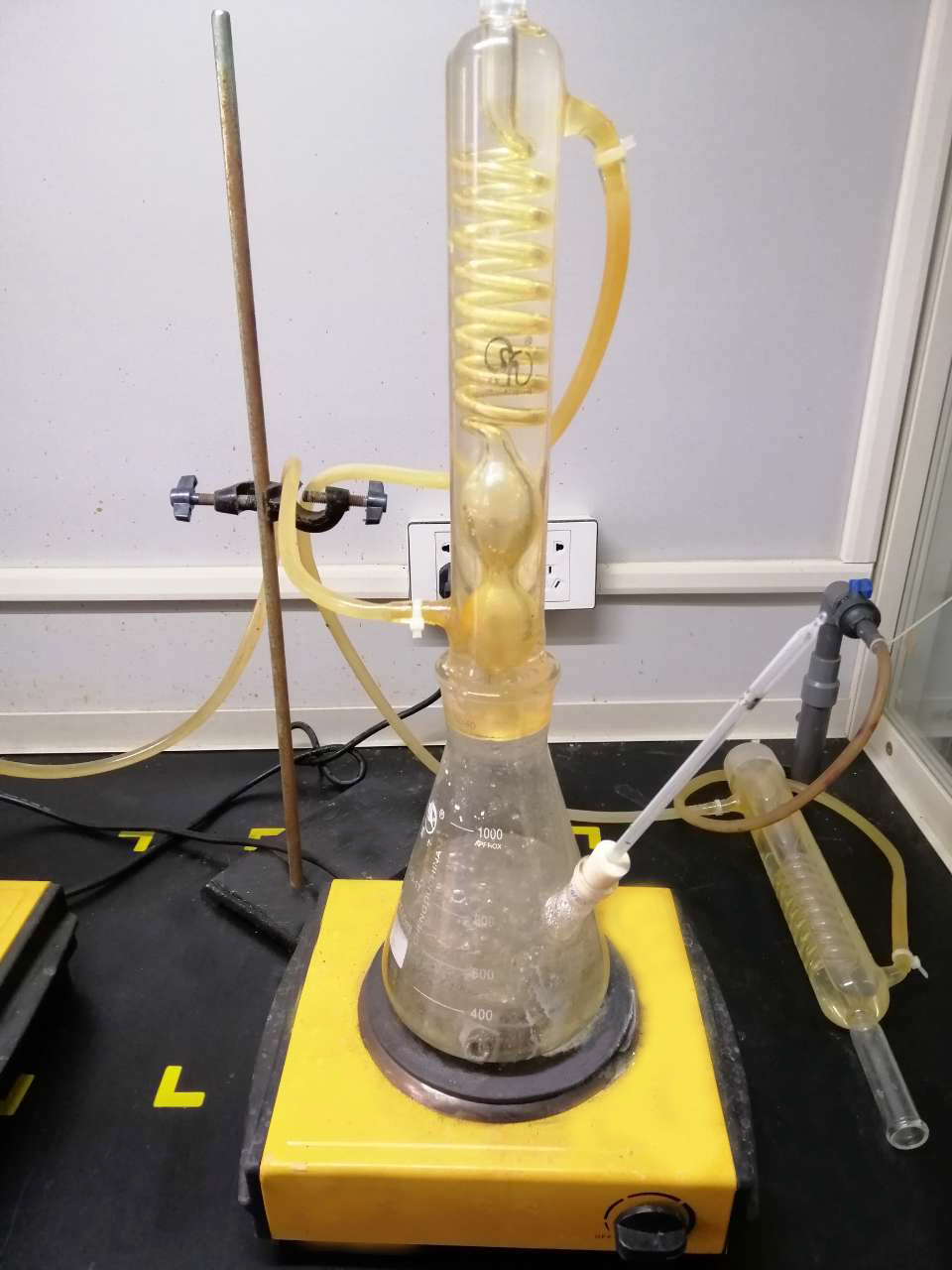 沸騰氯化鎂應力腐蝕試驗