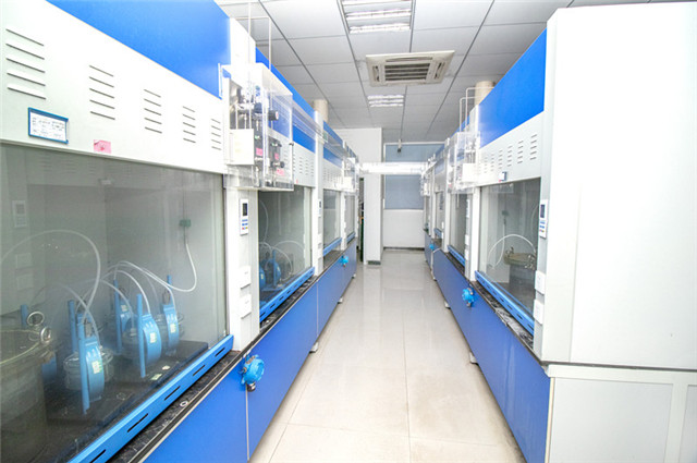 電偶腐蝕試驗方法