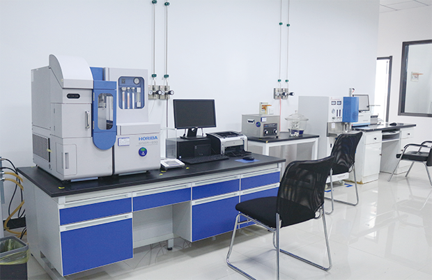 ISO 17781認證——容大檢測