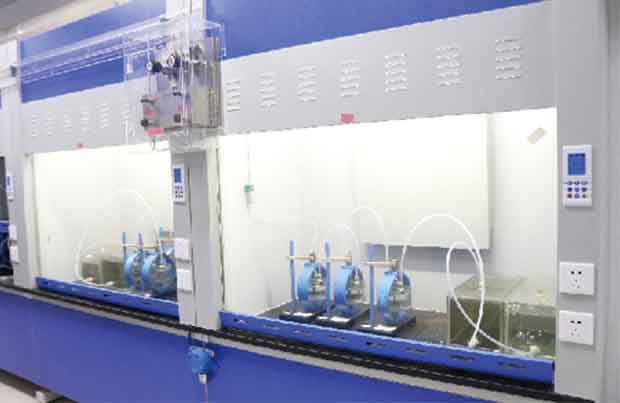 硫化氫腐蝕試驗(yàn)——容大檢測(cè)