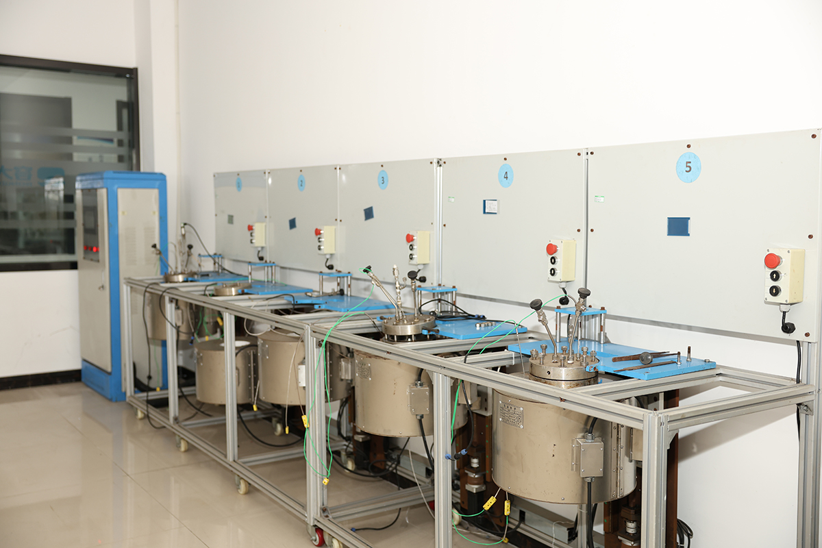 高溫高壓腐蝕試驗(yàn) ——容大檢測(cè)