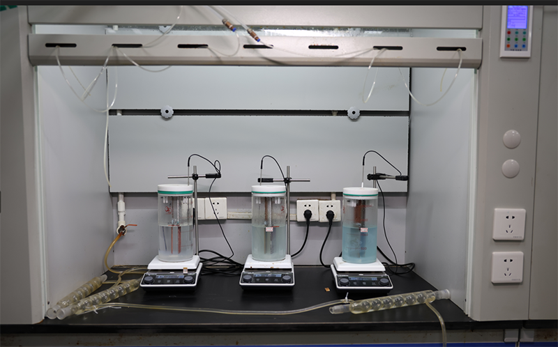 NACE是什么意思?NACE標(biāo)準(zhǔn)有哪些?——容大檢測(cè)