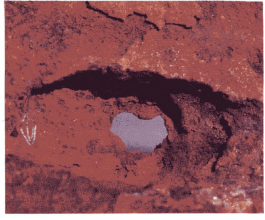 孔蝕試驗|孔蝕檢測|孔蝕測試